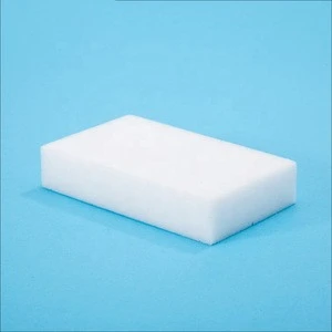 Factory direct supply nano melamine foam magic sponge