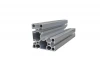 Factory direct supply of industrial aluminium profile processing custom assembly line bracket aluminum extrusion alloy