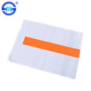 Factory Directly custom biodegradable plastic mailing bags