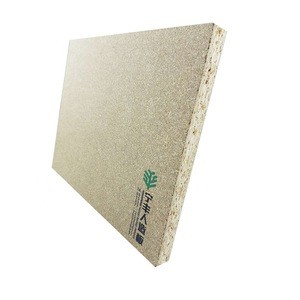 Factory Directly Sell Hollow Core Particle Board Chipboard For Door Core Use