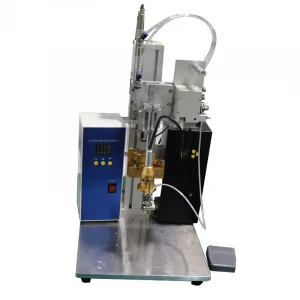 Factory Directly Supply semi automatic high frequency pvc welding machine With Cheap Prices