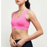 Factory Made Gym Fitness Set Workout Clothes Seamless Custom Sports Bra Leggings Seamless Yoga Set Sport Wear Women