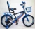 Import Factory Manufacturer Children Bicycle Kids Bicycle Bike from China