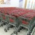 Import Factory Metal supermarket goods shopping cart trolley from China