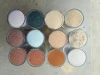 factory natural colored sand for asphalt shingles