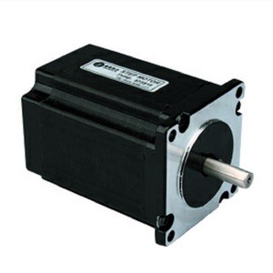 Factory Price 3 Phase Leadshine Stepper Motor For Laser Cutting Machine