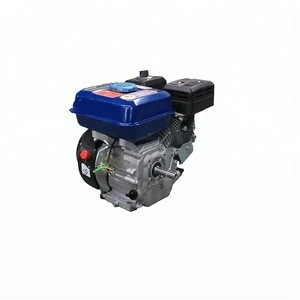 Factory price ! 7hp machinery engine gasoline engine for sale