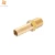 Import Factory price brass hose barb to male pipe fitting hose connector with NPT thread from China