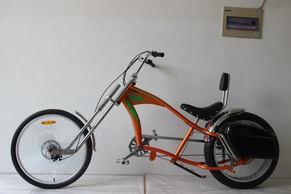 Import Factory Price Chopper Bike For Sale Adult Chopper Bicycle Available With Rear Box For Sale From China Find Fob Prices Tradewheel Com