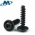 Import Factory Price Custom Pt Thread Forming Flat head Torx Self Tapping Screws For Plastics from China