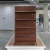 Import Factory price double side german style supermarket display shelf used for shop from China