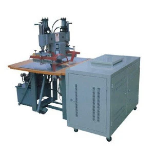 Factory Price HF Plastic Welding Machine Welder