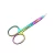 Import Factory Price Makeup Tool Small Eyebrow Cutting Scissor from China