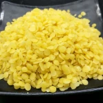 Factory price Manufacturer Supplier honey wax pellets natural beeswax