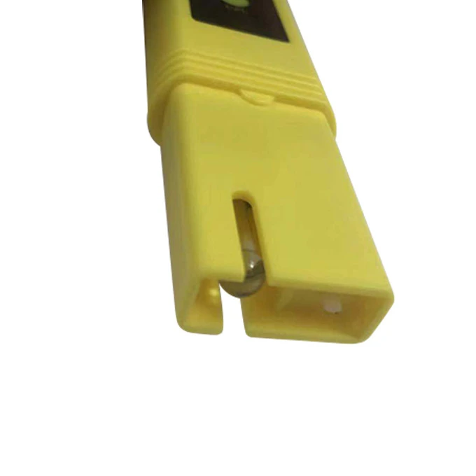Factory price PH meter pen type with high accuracy.