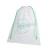 Import Factory Price Reusable Storage Dust Non Woven Drawstring Bag With Logo from China