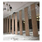 Factory Price Space Office Partitions Cost