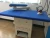 Import Factory price suction ironing table,CE quality laundry steam press iron for garment with warranty from China