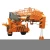 Import Factory Price Top Brand 8Ton Off-Road Rough China Terrain Crane from China