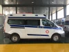 Factory price Transit emergency ICU ambulance vehicle / Ambulance
