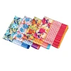 factory price wholesale silk fashion shawl