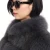 Import Factory Price Women Winter Fur Coat Real Fox Fur Coat standing collar fur coat from China