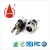 Import Factory prices dc power plug and jack socket   power Charger Adapter Cable Connector from China