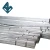 Import Factory Prime ASTM A36 Iron Galvanized Steel Flat Bar from China