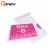 Import Factory printing eco-friendly express delivery use shock resistant plastic flat courier mailing bags from China
