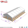 Factory Sale Aluminum Alloy Outdoor Trade Show Marquee Event Tent