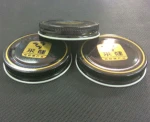 factory sales metal bottle cap,aluminum bottle lid,tinplate bottle closure