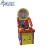 Import Factory supplier boxing game World Boxing  simulator lotteries ticket machine from China