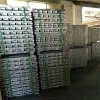 Factory Supplier Price Pure Zinc Alloy Ingot and 99.995% Shg Zinc Ingot