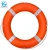 Import Factory Supplier Solas HDPE Marine Life Buoy Swimming pool Safety Life Ring from China