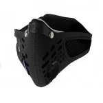 Factory supply  activated Carbon Filter Cycling Riding Running Half Winter Anti-Dust Face guard   face shield for Outdoor Sports