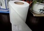 Factory supply BFE 99 melt-blown 100% virgin polypropylene nonwoven fabric