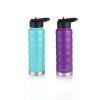 Factory supply cheap sport water bottles bpa free stainless steel hydro vacuum thermos flask wholesale price in stock