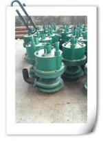 factory supply ebara submersible pump from China