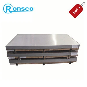 Factory Supply f44 4x8 alloy sheet 1mm thick stainless steel prices price per meter s31254 254smo plate thickness 0.6-30mm