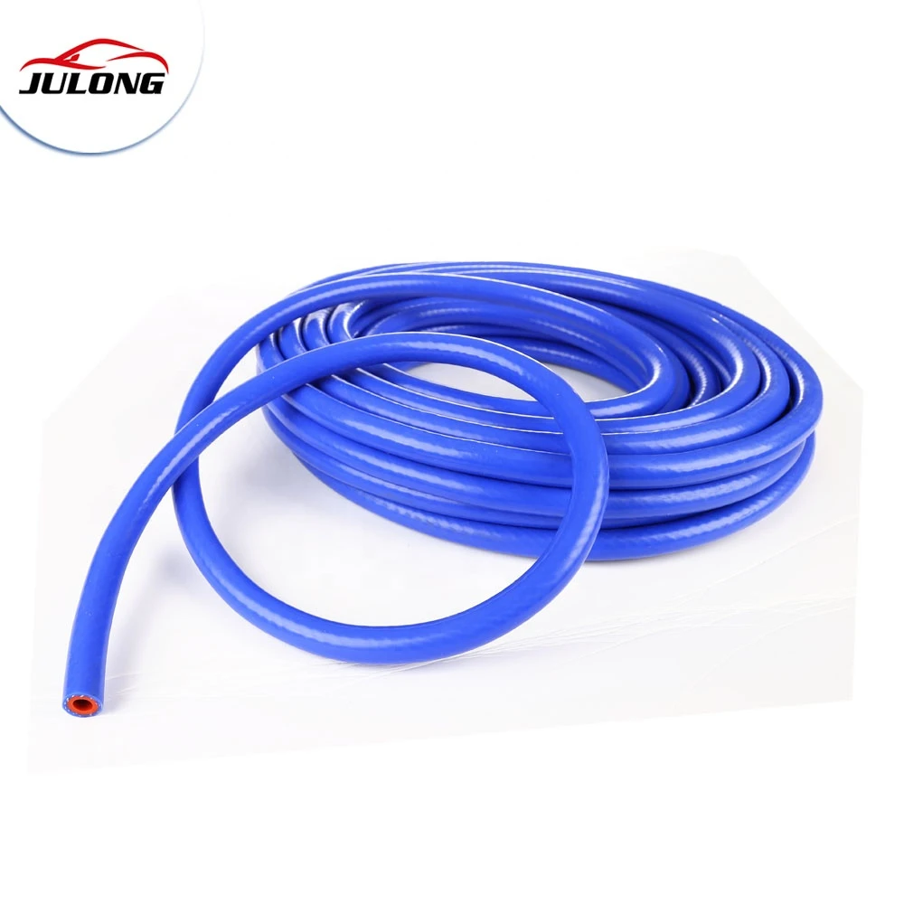 Factory supply good quality silicone heater hose