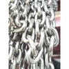 Factory Supply Polished Stainless Steel Marine Grade Lifting Chains  Short Link Chain Hardware Items