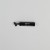 Import Factory Supply Wholesale 80ml Matte Black Plastic Squeeze Empty Tube for Face Cream Toothpaste Tube from China