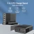 Import Factory Wholesale 65W Portable PD Mobile Phone Charging Dock Station Multiple usb Charger Station for phone/Tablet from China