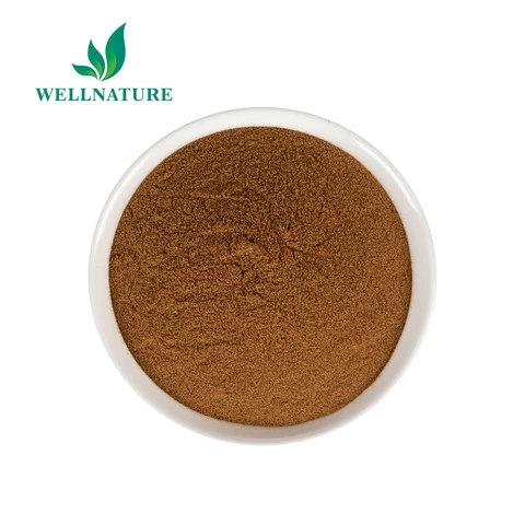 Factory Wholesale Flower Extract Organic Instant Hibiscus Extract Powder