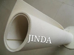 Factory wholesale high quality filter industry non - woven cloth felt for automobile other motor vehicle oil filter equipments