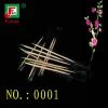 Factory Wholesale Paper Wrapped Bamboo Toothpick