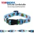 Import Factory Wholesale Printed Dog Pet Collar from China