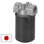 Famous for Japan and Easy to use water filter system TAISEI FILTER for industrial use to supply from Japan