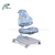 Import Fancy Plastic Kid Chair Lovely Baby Child Dining Chair from China