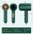 Import Fashion Design Professional Hair Salon Drier Cold and Hot Quick Drying Negative Ions Hair Dryer from China